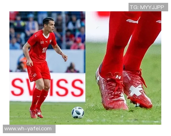 哪些足坛巨星代言足球鞋最多成为品牌市场竞争焦点