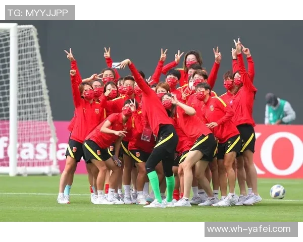 中国女足明星球员有哪些 她们在国家队的表现如何