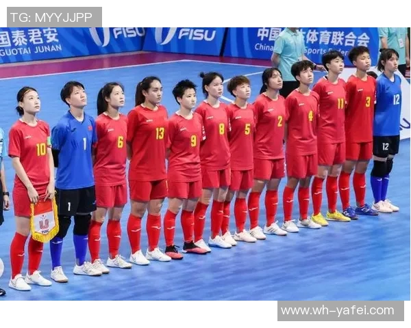 天津女足球星闪耀赛场展现拼搏精神引领中国女足未来发展方向