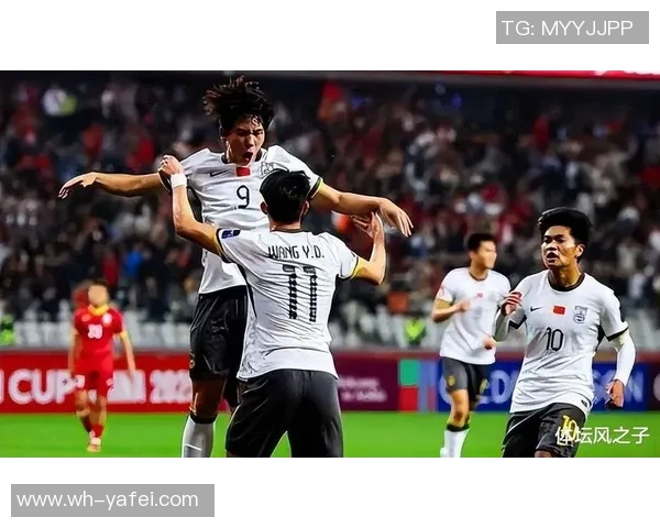 韦世豪：日本足球界崭露头角的中国球员与未来潜力探析