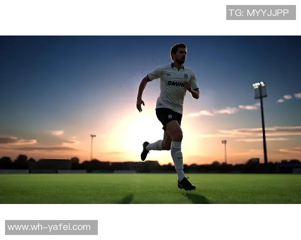 足球球星帅哥队长引领激情绿茵场谱写荣耀与梦想新篇章